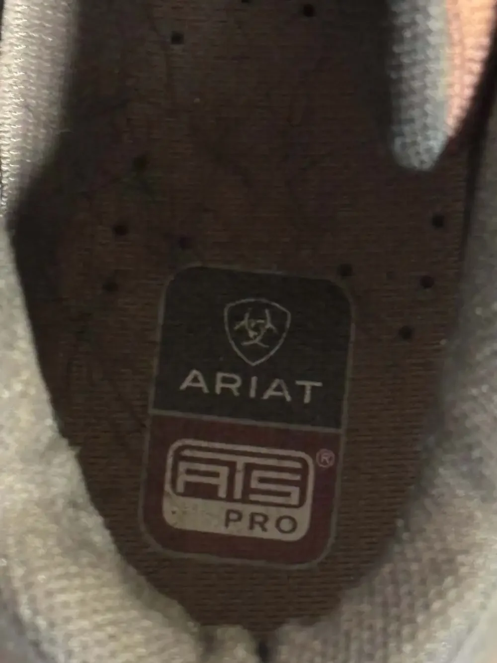 Ariat Telluride Waterproof Composite Toe Work Boots